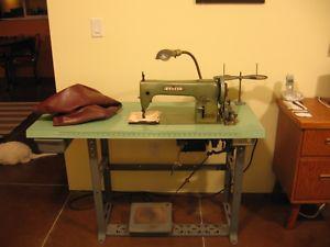 Industrial Sewing Machine For Sale