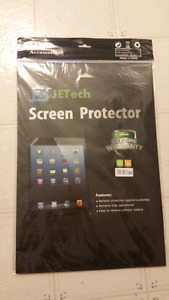 Ipad pro screen protector