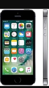 Iphone 5s 16gb Silver Unlocked for $225