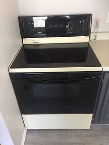 KENMORE STOVE