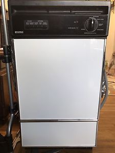 Kenmore Mini Dishwasher