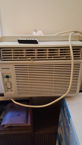 Koolking air conditioner