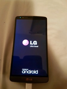 LG G3