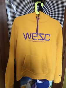 Ladies WESC Hoodie