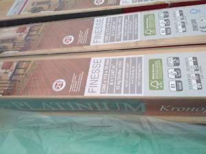 Laminate flooring for cheap