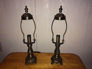 Lamp set