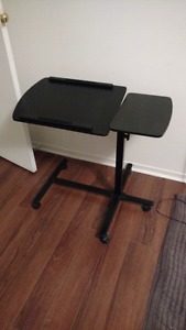 Laptop Cart