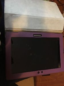 Lenovo tablet for sale