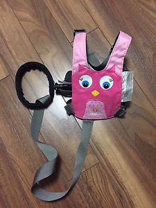 Little life kids harness never used