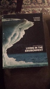 Living In the Environment (Fourth Edition)