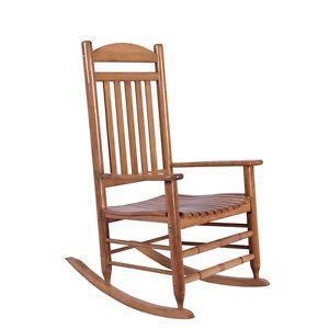 Looking for an old rocking chair, good or bad shape