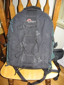 LowePro AW Nature Trekker Backpack No. 1