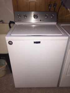 Maytag  Top Load Washer