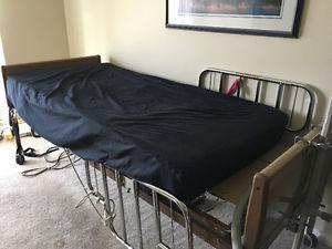 Medical bed