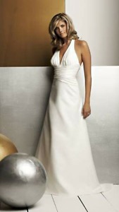 Mikaela Wedding Dress