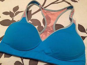 Multiple Sports Bras: Pink, Under Armour, Unlimited