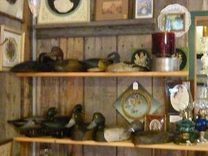 !*!*!*!*!**NICE SELECTION OF WATERFOWL DECOYS**!*!*!*!*!