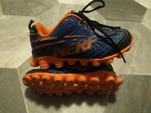 Nerf Air shoes