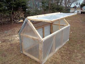 New Greenhouse