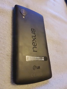 Nexus 5