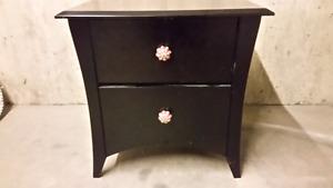 Night Stand/Side Table