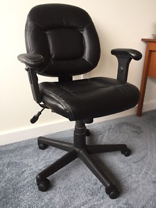 Office desk chair for sale.