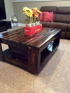 Reclaimed wood