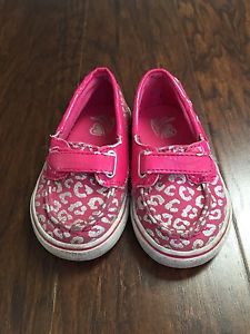 Size 6 Children's Place Toddler Shoes