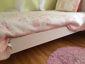 Sleigh bed for sale