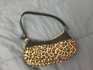 Small Guess purse