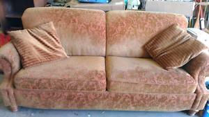 Sofa bed in amazing condition