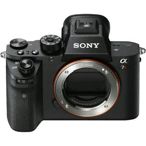 Sony A7R. (Sony 35mm 2.8-sony 55mm 1.8)