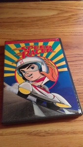 Speed Racer