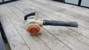 Stihl Leaf Blower