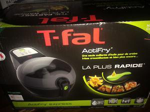 T-fal actifry for sale.
