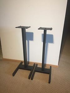 Target Audio Made in England, Speaker Stands