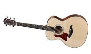 Taylor 314E Acoustic (LEFT HANDED)