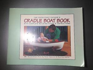 The Expectant Father's Cradle Boat Book Woodenboat