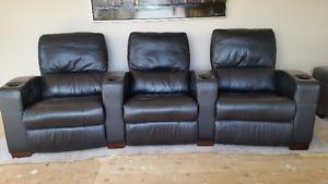 Theatre Recliners
