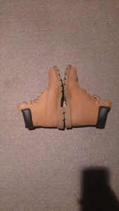 Timberlands