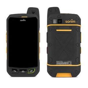 Tough new Sonim xp7 cell phone with koodos
