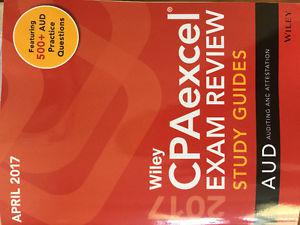 US CPA books for sale