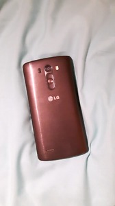 Unlocked LG G3