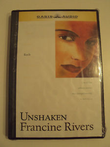 Unshaken – Audio CD