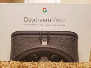 VR Google Daydream