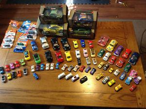 VW Beetle Collection