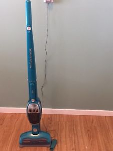 Vacuum