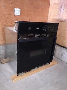 Wall Oven