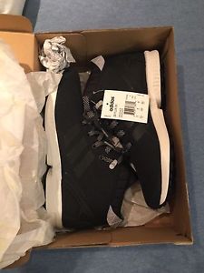 Wanted: Adidas shoes size 8.5 brand new