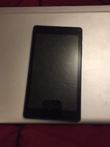 Wanted: Alcatel tablet